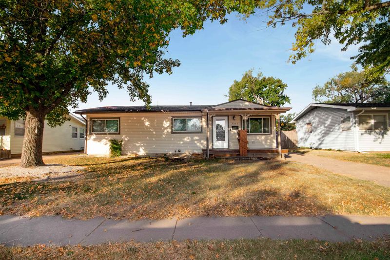 3317 S Everett St, Wichita, KS 67217