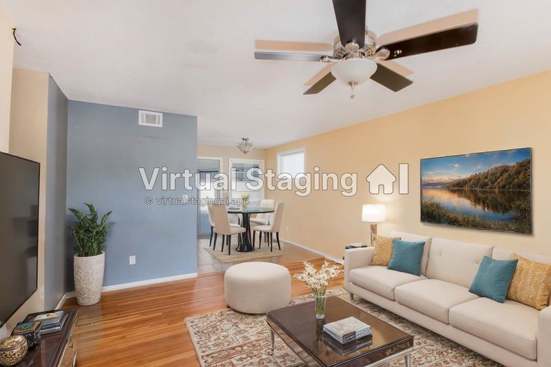 3317 S Everett St, Wichita, KS 67217