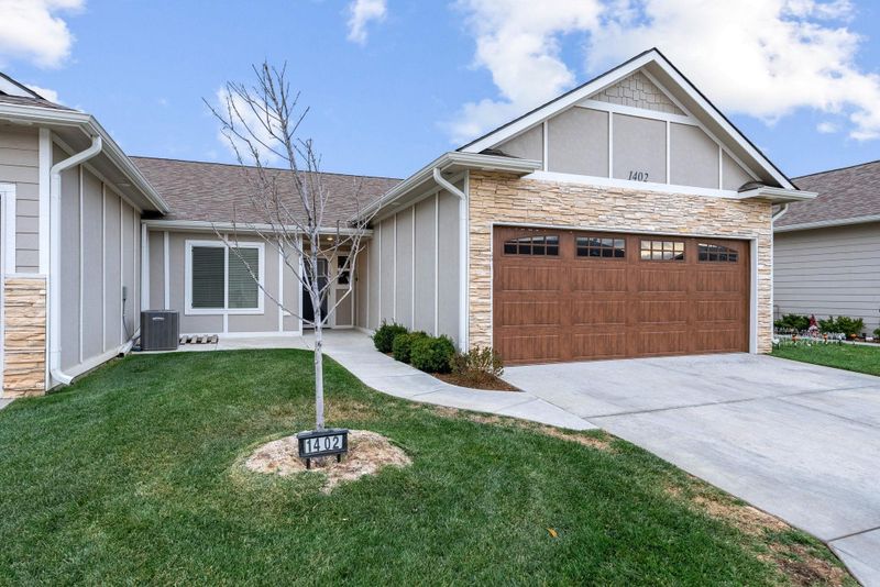 2418 E Madison Ave #1402, Derby, KS 67037