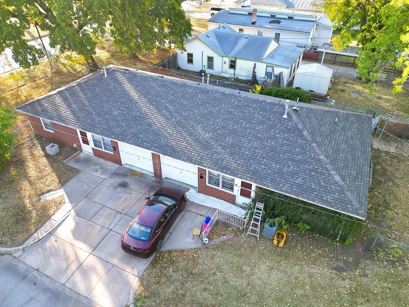 2321-23 E Skinner St, Wichita, KS 67211