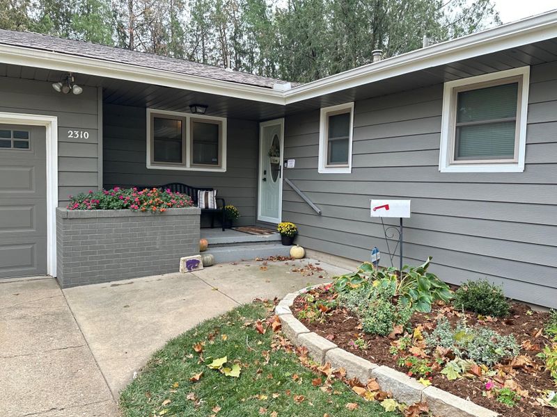 2310 Moyle St, Augusta, KS 67010