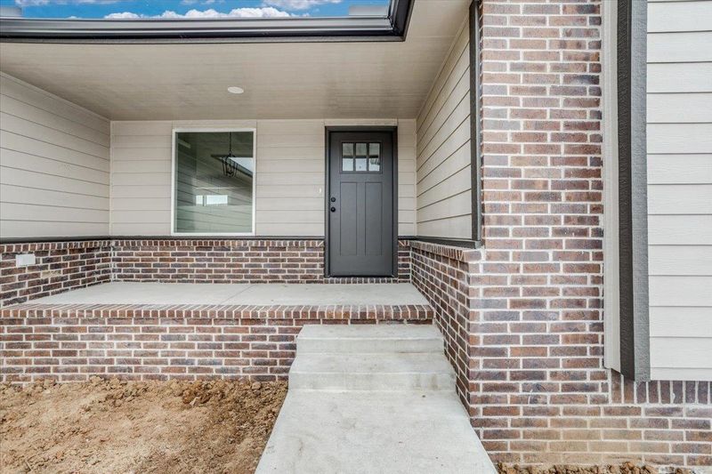 4904 N Saker, Wichita, KS 67219