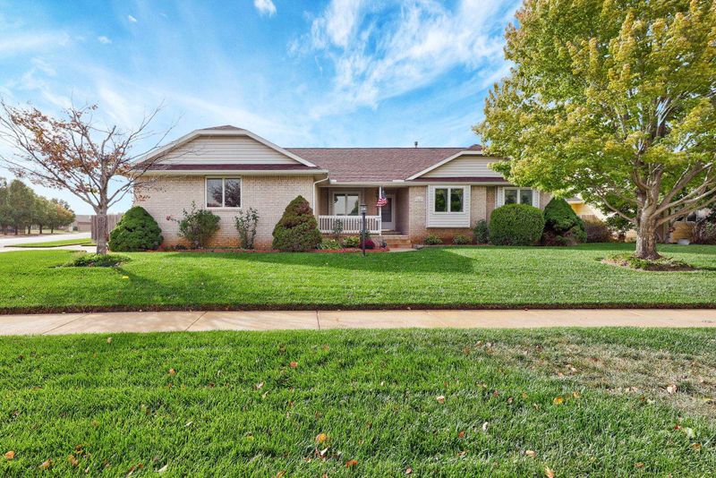 1841 S Milstead, Wichita, KS 67209