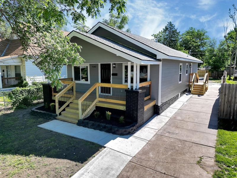 1540 S Topeka Ave, Wichita, KS 67211