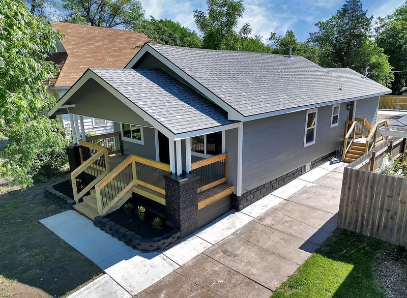 1540 S Topeka Ave, Wichita, KS 67211