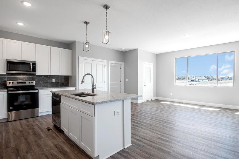 2709 E Ironstone St, Park City, KS 67219
