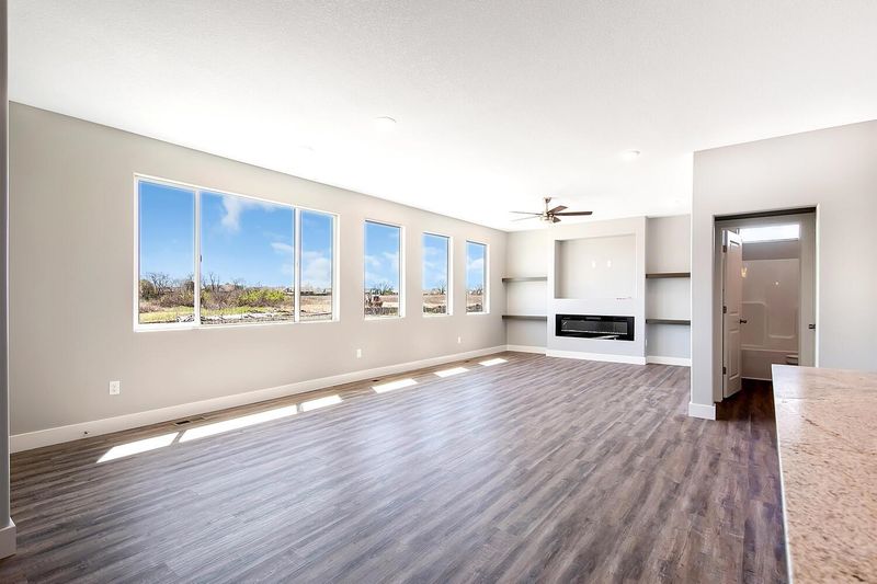 2709 E Ironstone St, Park City, KS 67219