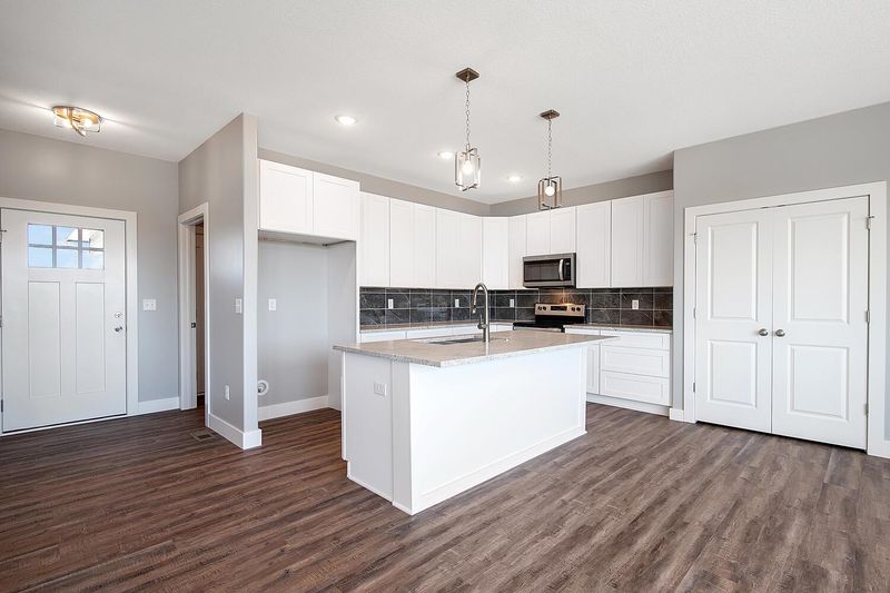 2709 E Ironstone St, Park City, KS 67219