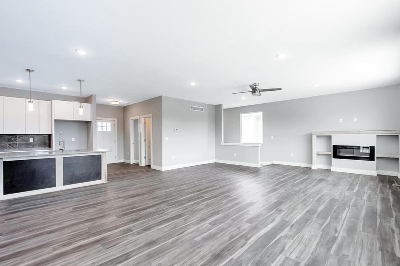 2744 E Ironstone St, Park City, KS 67219