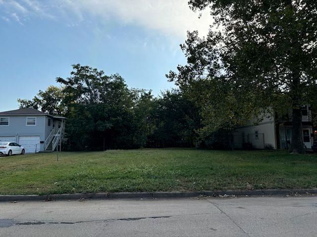 Tbd, Wichita, KS 67213