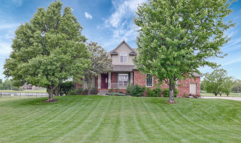6131 SW Northridge Ct, Augusta, KS 67010