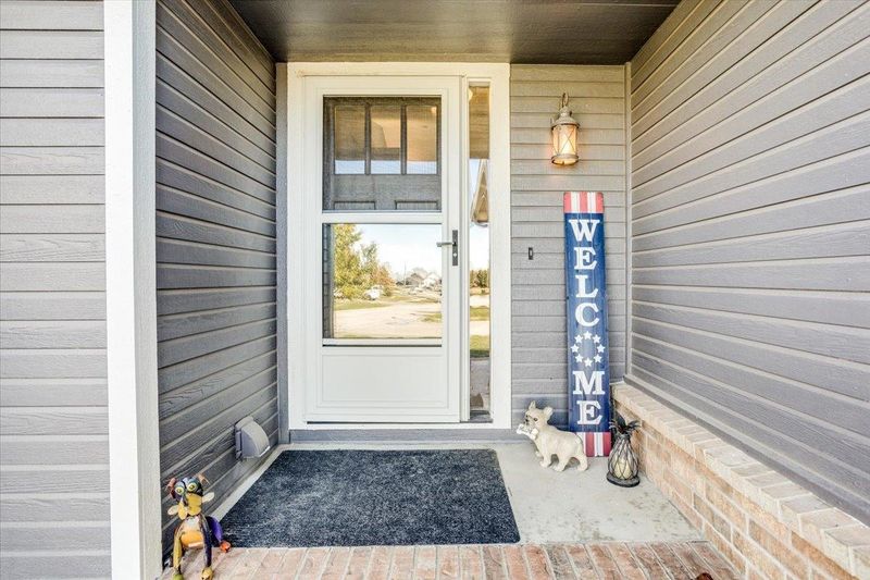 4637 E Falcon Ct, Wichita, KS 67220