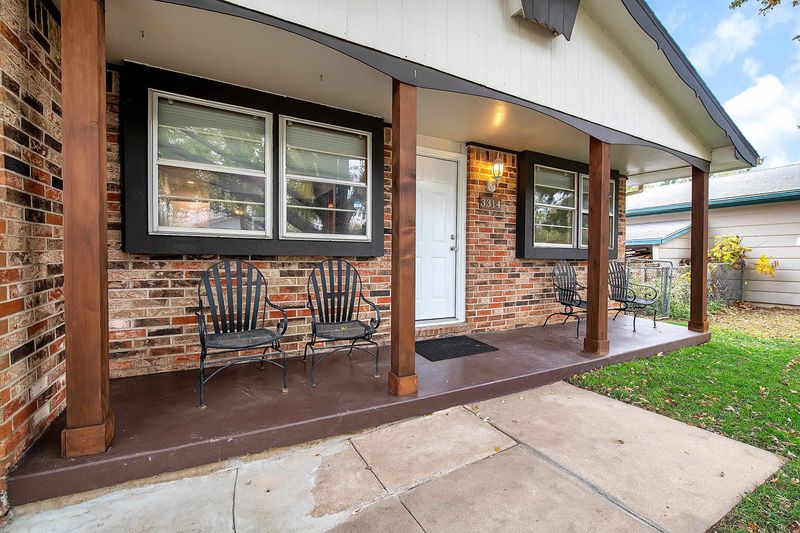 3314 S Kessler Ave, Wichita, KS 67217
