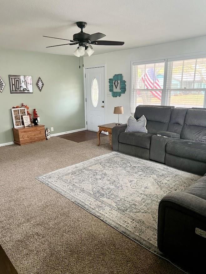 420 Columbus Ave, Newton, KS 67114