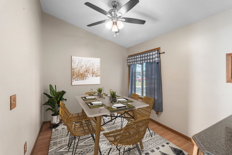 1010 E Williamsburg Rd, Andover, KS 67002