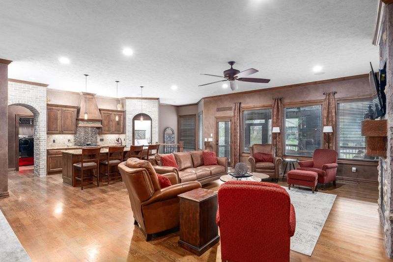 12229 E Troon Ct, Wichita, KS 67206
