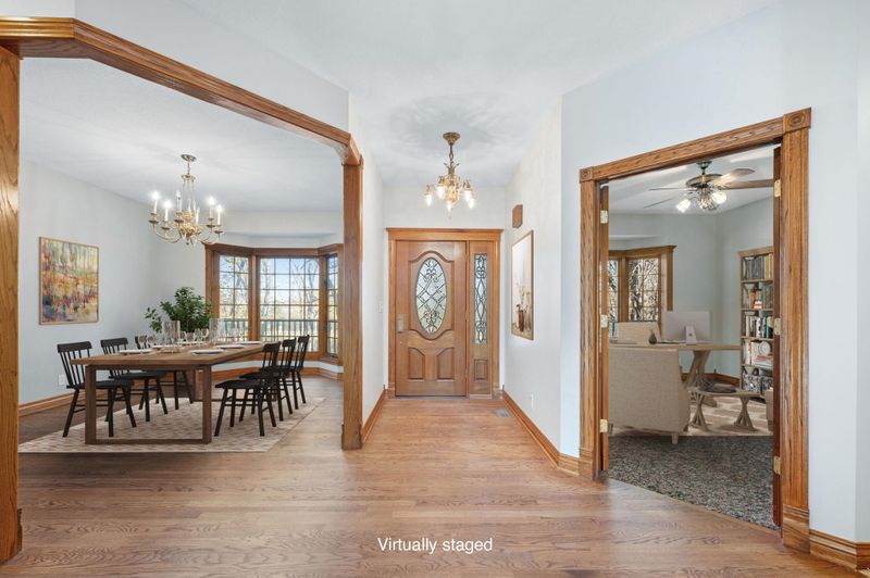 15815 E 55th St S, Derby, KS 67037