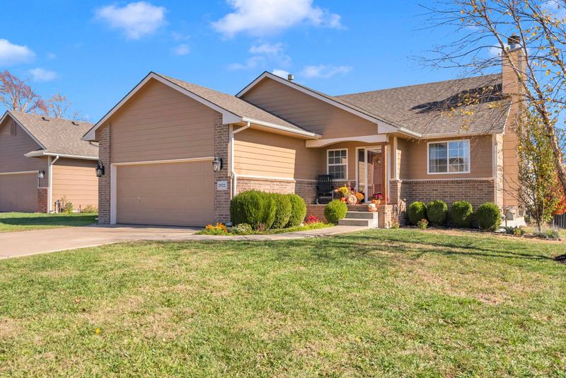 2522 N Eagle, Wichita, KS 67226