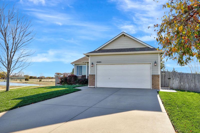 10405 E Morris, Wichita, KS 67207