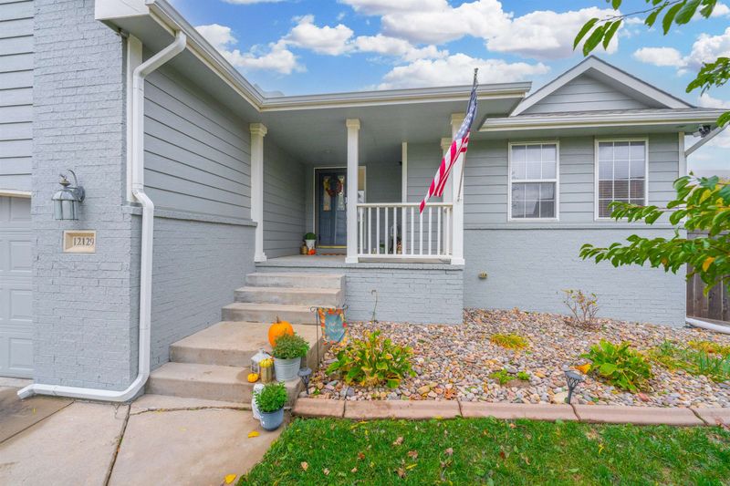 12129 E Boxthorn Ct, Wichita, KS 67226