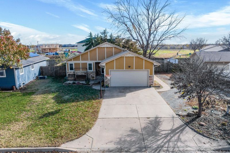 5 Swanee Dr, Goddard, KS 67052