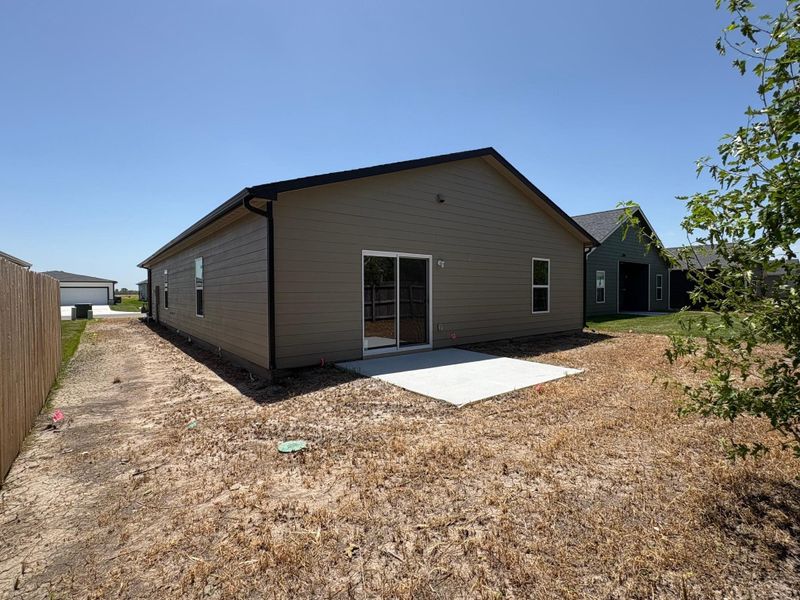 9312 E Creed St, Wichita, KS 67210