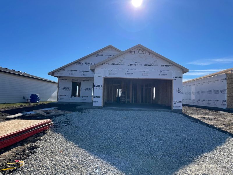 9401 E Creed St, Wichita, KS 67210