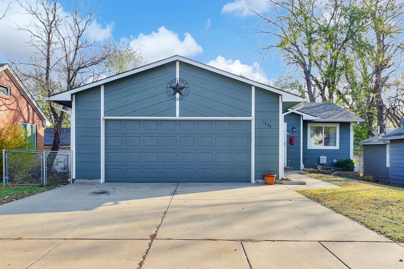 1234 Osage St, Augusta, KS 67010