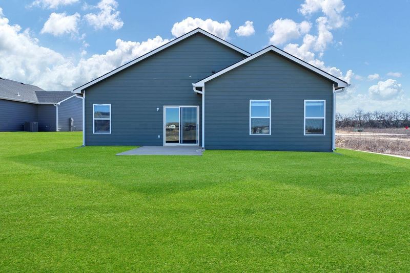 3631 E Hollandale St, Derby, KS 67037