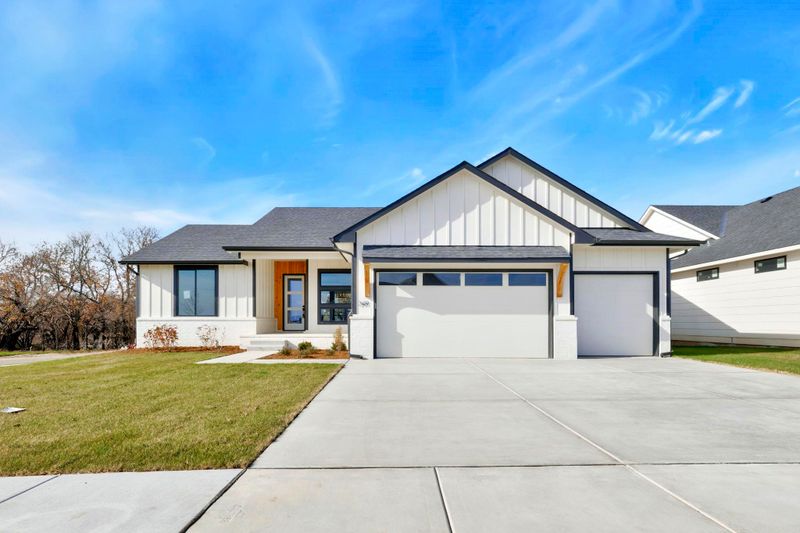 349 N Fielding, Derby, KS 67037