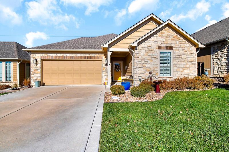 1012 E Clearlake, Derby, KS 67037