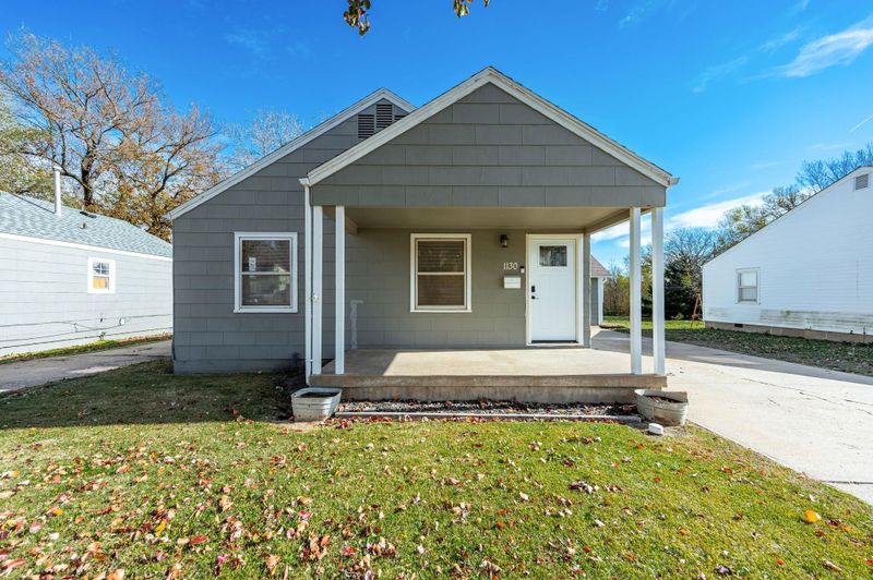 1130 Ohio St, Augusta, KS 67010