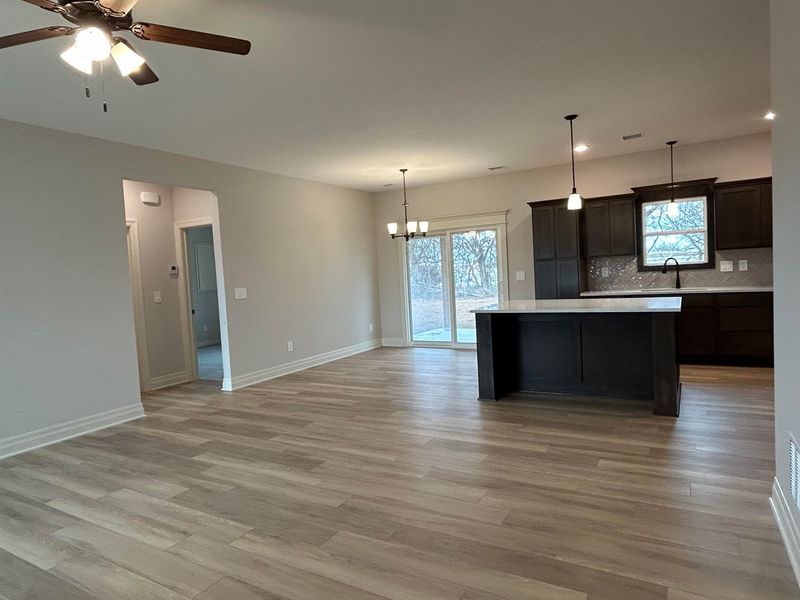 3566 N Forest Pk, Derby, KS 67037