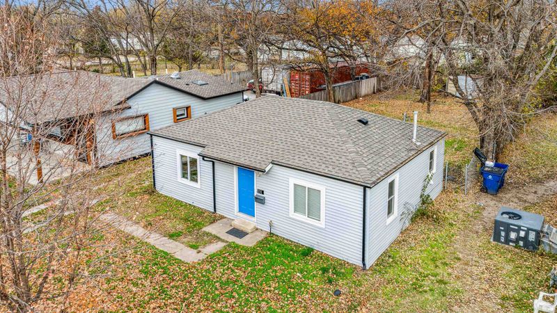 1512 E 16th St N, Wichita, KS 67214