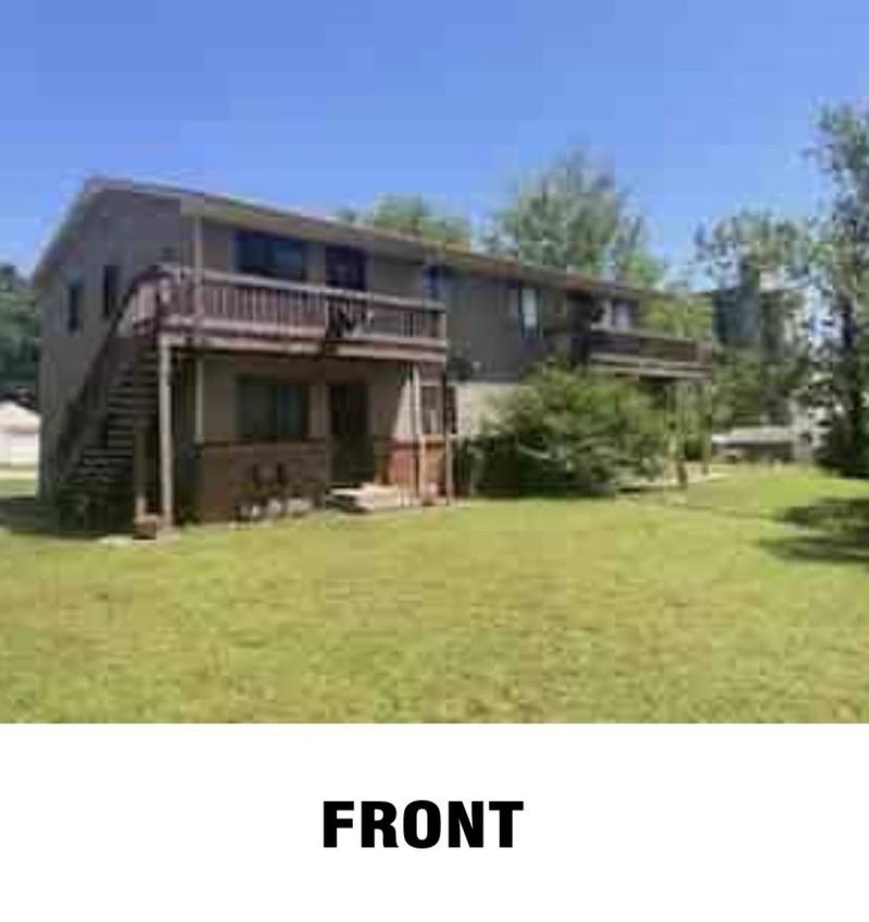 412 S Sumner St, Oxford, KS 67119