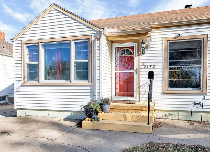 2172 S Exchange St, Wichita, KS 67213