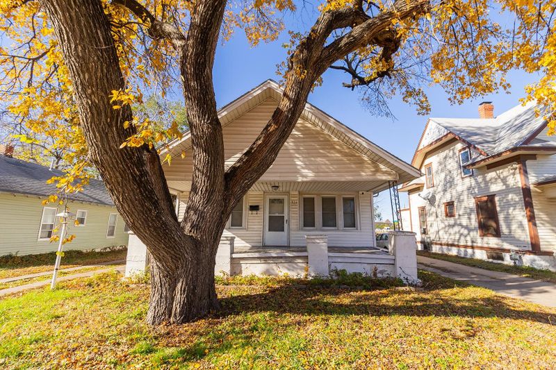 531 S Ellis St, Wichita, KS 67211