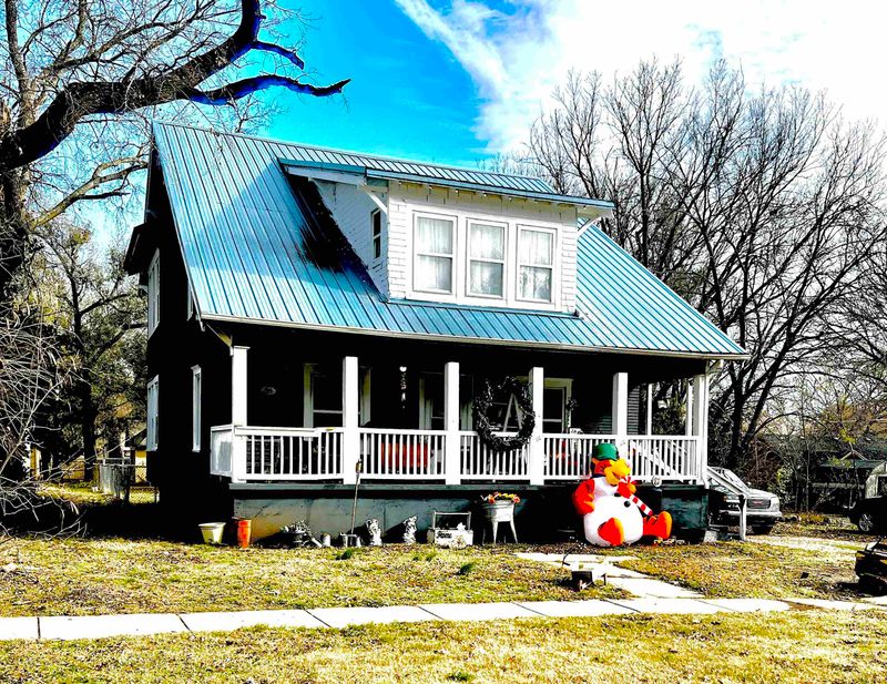 510 S Atchison, El Dorado, KS 67042