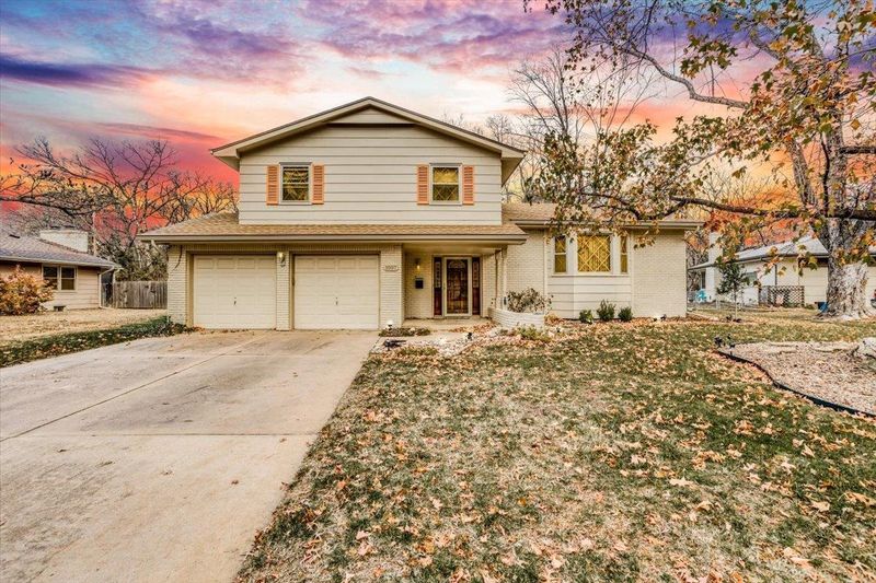 1007 E Kristen, Derby, KS 67037