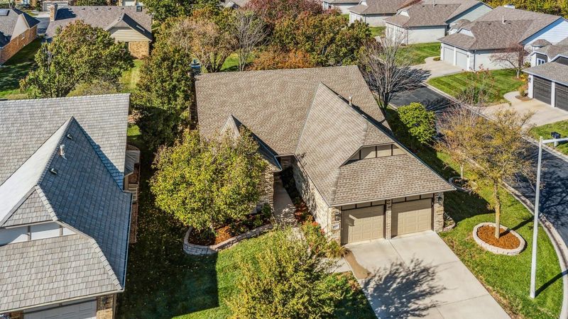14605 E Killarney Cir, Wichita, KS 67230