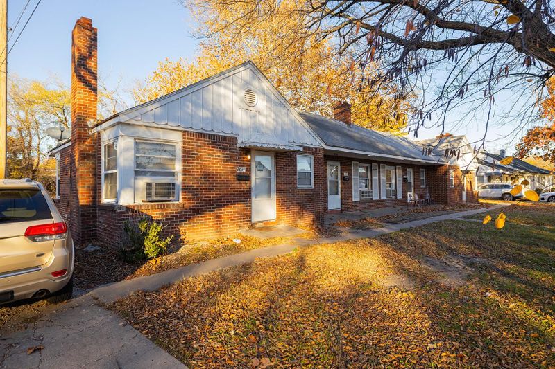 2634 E Wilma St, Wichita, KS 67211