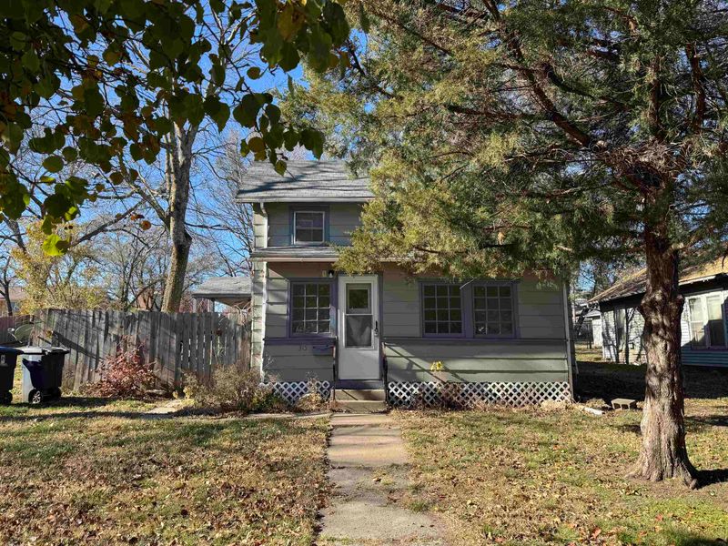 315 N Taylor St, El Dorado, KS 67042