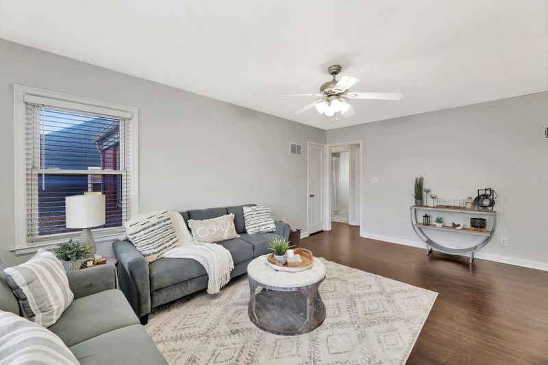 2829 E Lincoln, Wichita, KS 67211