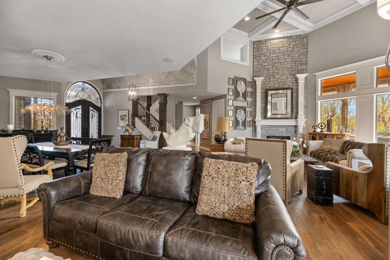 4011 N Fiddlers Cv, Maize, KS 67101