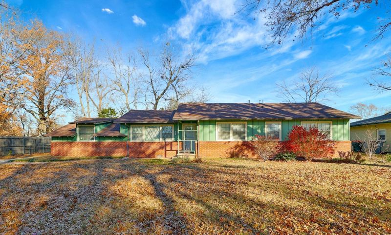 3022 E Clark St, Wichita, KS 67211