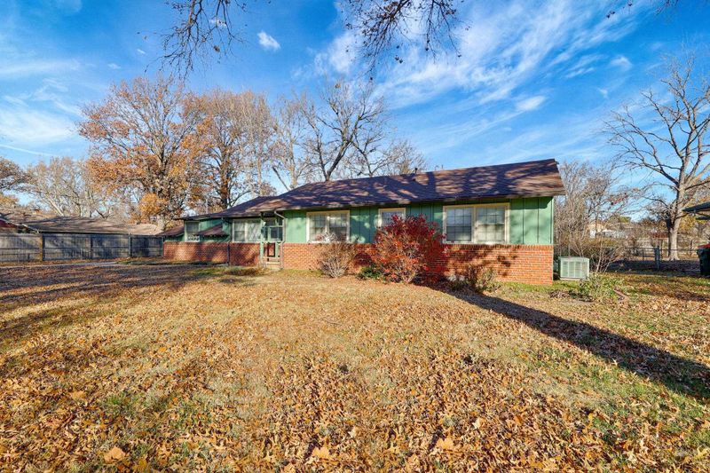 3022 E Clark St, Wichita, KS 67211