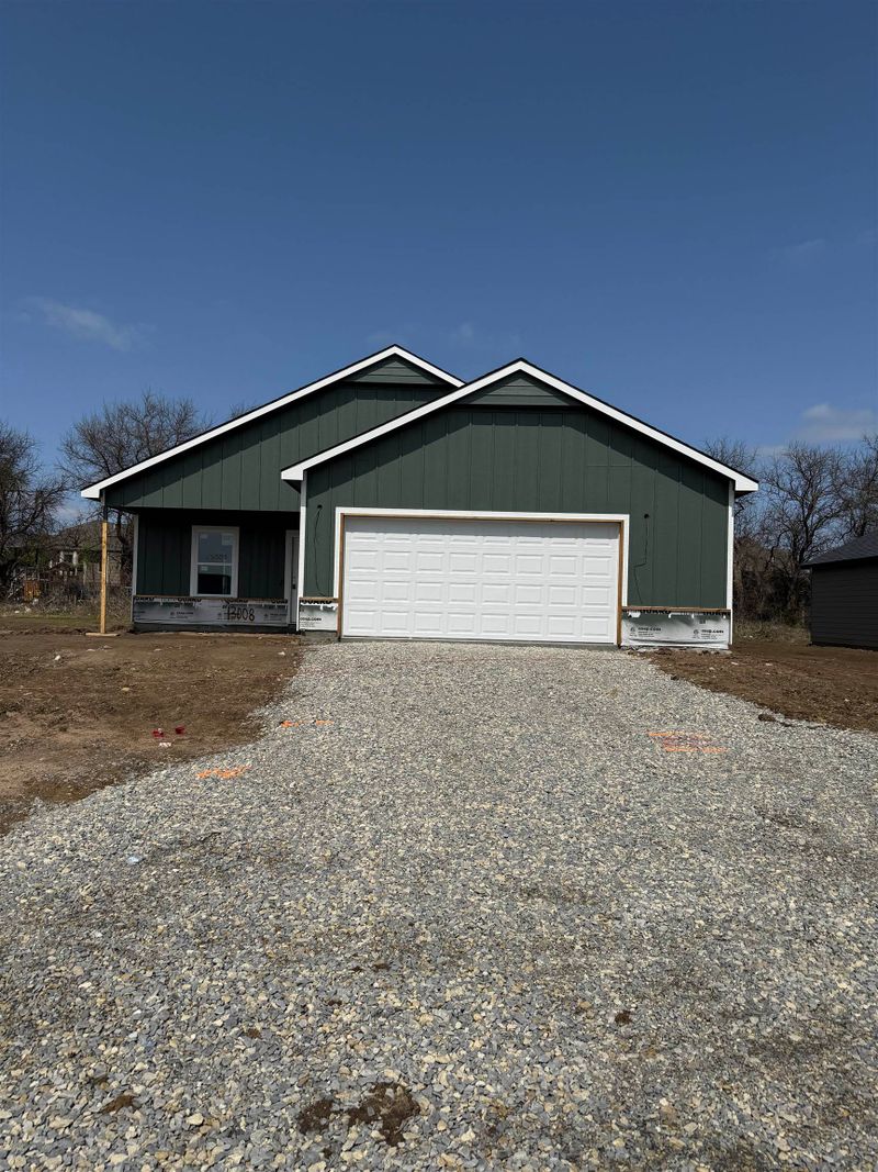 13008 E Spring Valley St, Wichita, KS 67230