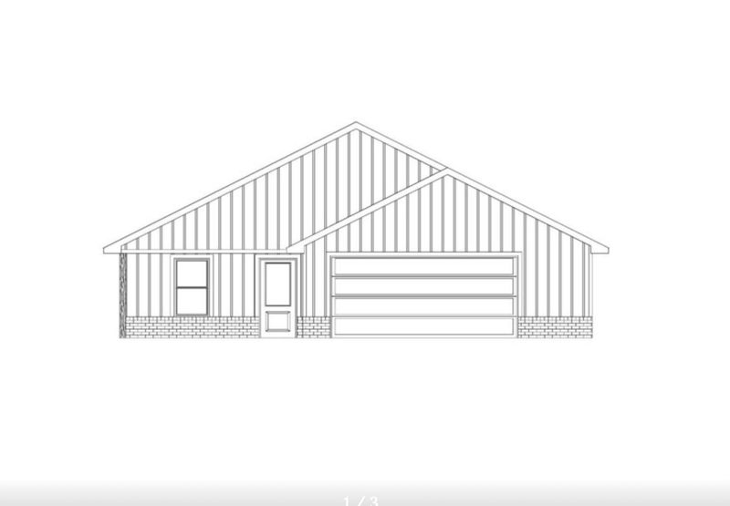 13008 E Spring Valley St, Wichita, KS 67230