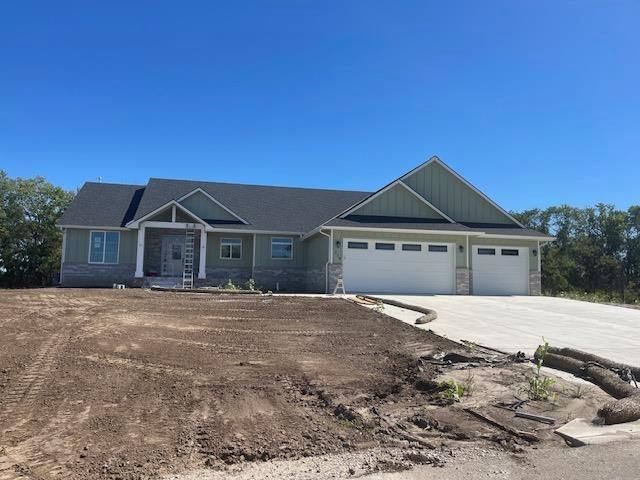 224 Cedar Ranch Ct, Derby, KS 67037