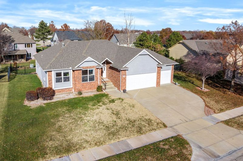 11228 E Tipperary, Wichita, KS 67206